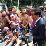 Jokowi Perintahkan Aparat Tindak Tegas Bagi Yang Tidak Mampu Bertoleransi