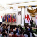 Indonesia Masuk G20, Jokowi: Jangan Lagi Cari Bantuan