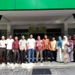Politeknik Negeri Bengkalis Bakal Buka Jurusan Perminyakan di Kota Duri