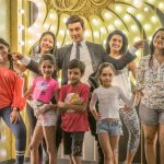 Ranbir Kapoor Dares Guests To Take The Dancefloor at Madame Tussauds Singapore