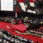 Ini Poin Penting Revisi UU Tentang MD3