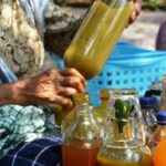 Pabrik Jamu di Sidoarjo Digerebek Petugas BPOM
