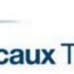 Festive decoration of China Taiping glitters at Hong Kong International Airport