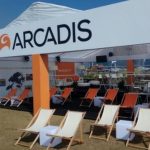 Arcadis makes waves with Volvo Ocean Race, addressing water resiliency in Asian cities