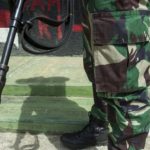 Dua Prajurit TNI Ditangkap Polis Diraja Malaysia