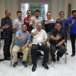 DPD REI Beri Diskon Khusus Rumah KPR Untuk Anggota PWI Riau
