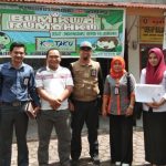 Panwaslu Temukan Pelanggaran Administrasi PPS dan PPK se-Kota Pekanbaru