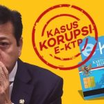 Setnov Dituntut 16 Tahun Penjara dan Denda Rp1 Miliar