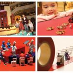 Chocolate Trail @ Harbour City, Hong Kong