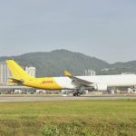 DHL Express Launches Inaugural Passenger-To-Freighter A330-300 As Part Of Rapidly-Growing Asia Pacific Air Network