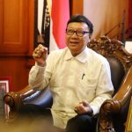 Pembatalan Penetapan Calon Kepala Daerah Cukup dengan Peraturan KPU