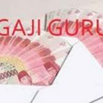 Gaji Guru Bantu di Rohul Akan Dibayarkan