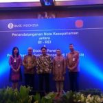 BI Gandeng REI Gali Data Properti