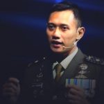 Apresiasi AHY untuk Gatot Nurmantyo