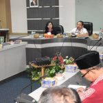 BPK Periksa LKPD Bengkalis, Sekda Minta Kepala OPD Koorperatif