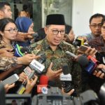 Pencantuman Aliran Kepercayaan di KTP Elektronik, Menag : Sudah Dikomunikasikan Dengan Tokoh Agama