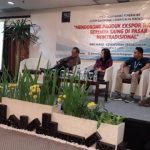Realisasi Ekspor Indonesia 2017 Tembus 168,7 Miliar Dollar
