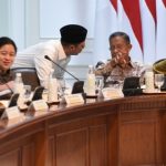 Jelang Ramadhan dan Idul Fitri, Jokowi Ingatkan Ketersediaan Sembako dan Stabilitas Harga