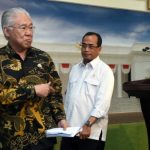 Jelang Ramadhan dan Idul Fitri, Ini Langkah Mendag Stabilkan Harga Bahan Pokok