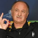 Scolari Sudah Punya Pengganti Andres Iniesta