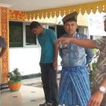 Minim Libatkan Pemain Lokal, Turnamen Bola Voli Dinilai Syarat Kepentingan Pribadi