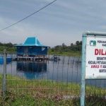 Terkait Proyek, PDAM Bengkalis Gondok ke PT Inco Sakti