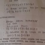 Korban Dugaan Penipuan Oknum Polwan Terus Bertambah