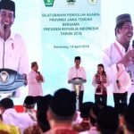 Agama dan Negara Harus Berjalan Beriringan