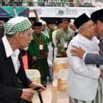 Fungsi Parpol Bukan Hanya Sekedar Rekrutmen Politik