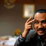Abraham Samad ”Ogah” Jadi Menteri