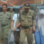 Kenalan Lewat Facebook, Sepasang Remaja Ketangkap Satpol PP Mesum di Hotel Usai UNBK