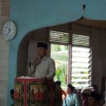 Dani : Jangan Rusak Hubungan Silaturahmi Hanya Karena Berbeda Pilihan Politik