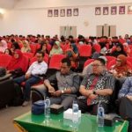 Presiden Direktur Chevron Paparkan Kunci Sukses Perusahaan