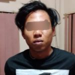 Pelaku Penikaman Antoni Hingga Tewas Diamankan Polres Inhil