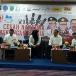 Ini Langkah Pemprov Riau Antisipasi Penyalahgunaan Narkoba di Kalangan ASN