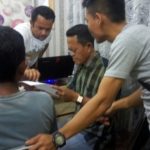 Bawa Lari Uang Koran dan Online, Juru Bayar DPRD Rohil Dipolisikan