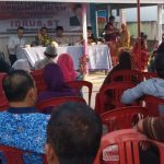 Reses di Kelurahan Bintan, Idrus Siap Perjuangkan Aspirasi Masyarakat