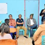 PJC Kota Dumai Gelar Pelatihan Jurnalistik untuk Pelajar