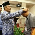 Plt Wali Kota Pekanbaru Buka Pelatihan Manajemen Koperasi Jasa Keuangan Syariah