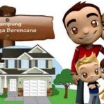 Kampung KB Mewujudkan Keluarga Kecil Berkualitas