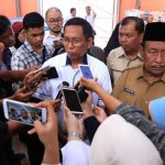 Jelang Ramadhan dan Idul Fitri, Ketersediaan Sembako di Riau Aman