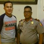 Kombes Tangkap Jenderal Polisi Bintang Satu Berperut Buncit