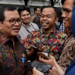 Penerapan Perpres Tenaga Kerja Asing Level Manager ke Atas