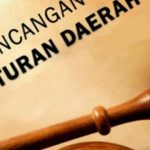 DPRD Riau Sahkan Dua Ranperda