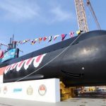 Dengan Kapal Selam Ardadedali-404, Tingkatkan Kemampuan Pertahanan Nasional