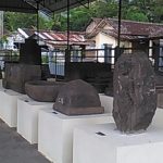 Yuk… Melihat Deretan Pusaka Mataram Kuno di Museum Purbakala Pleret