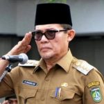 Wali Kota Dumai Ajak Masyarakat Wujudkan Kota Makmur Madani