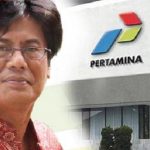 Minyak Tumpah dan Kelangkaan Premium Penyebab Direktur Utama Pertamina Dicopot