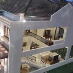 Rumah Termahal di REI Mega Expo Dibanderol Rp 11 Miliar Per Unit, Seperti Apa Bentuknya..?