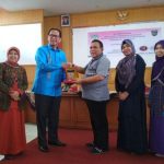 Mahasiswa Akuntansi UIR Studi Banding ke UNP